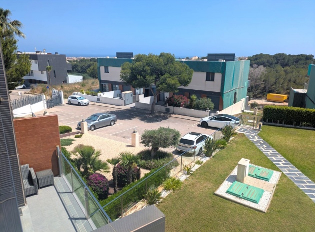 Resale - Apartment - Villamartin - La Fuente