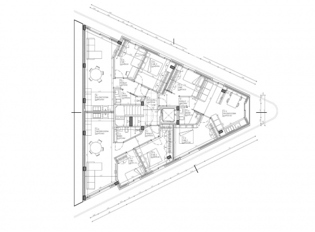 New Build - Apartment - Mazarron - pueblo