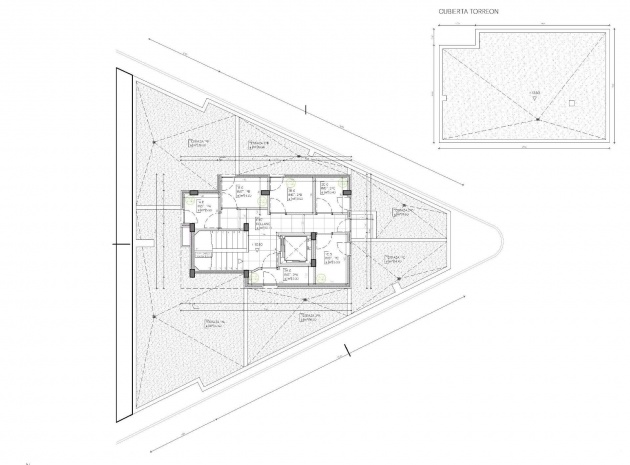 New Build - Apartment - Mazarron - pueblo