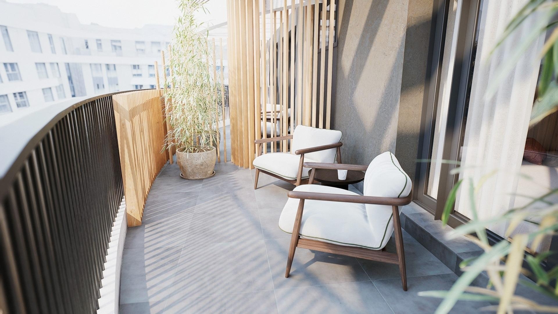 New Build - Apartment - Málaga - Campanillas