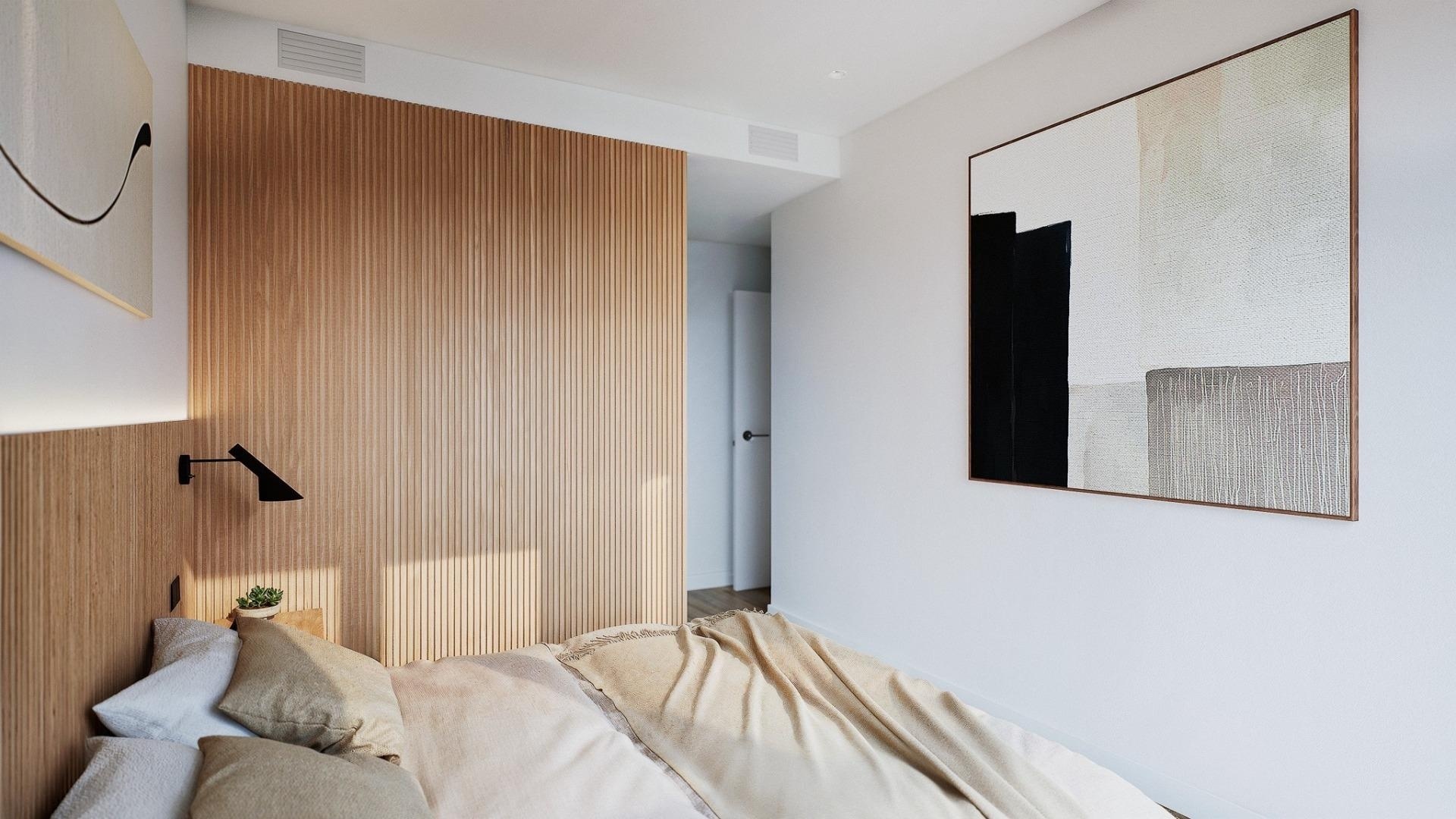 New Build - Apartment - Málaga - Campanillas