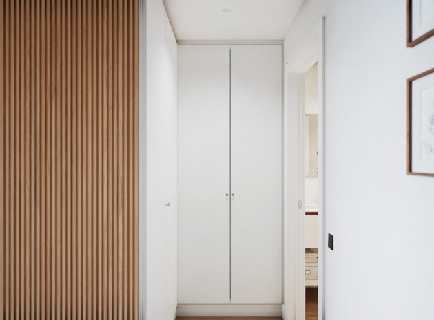 New Build - Apartment - Málaga - Campanillas
