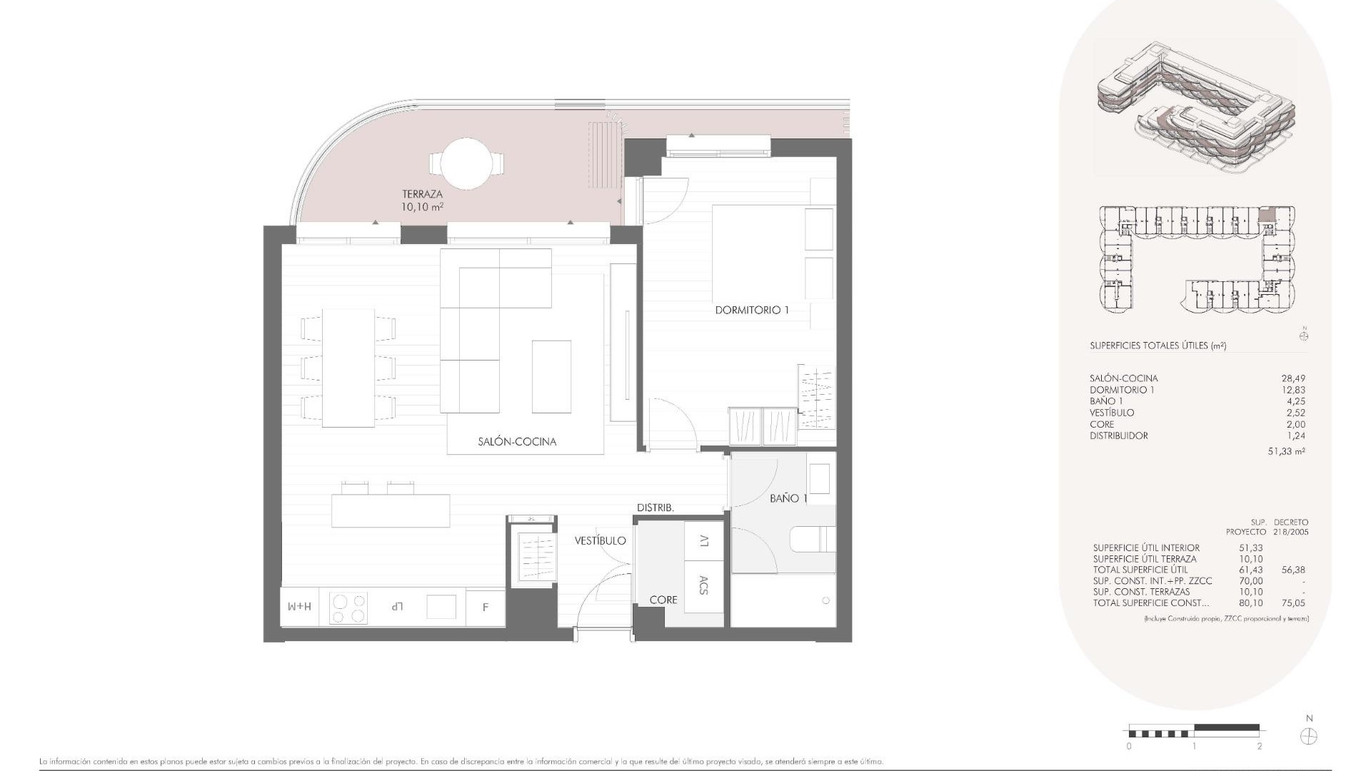 New Build - Apartment - Málaga - Campanillas