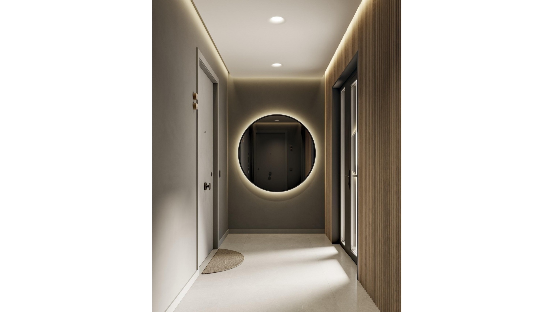 New Build - Apartment - Málaga - Campanillas