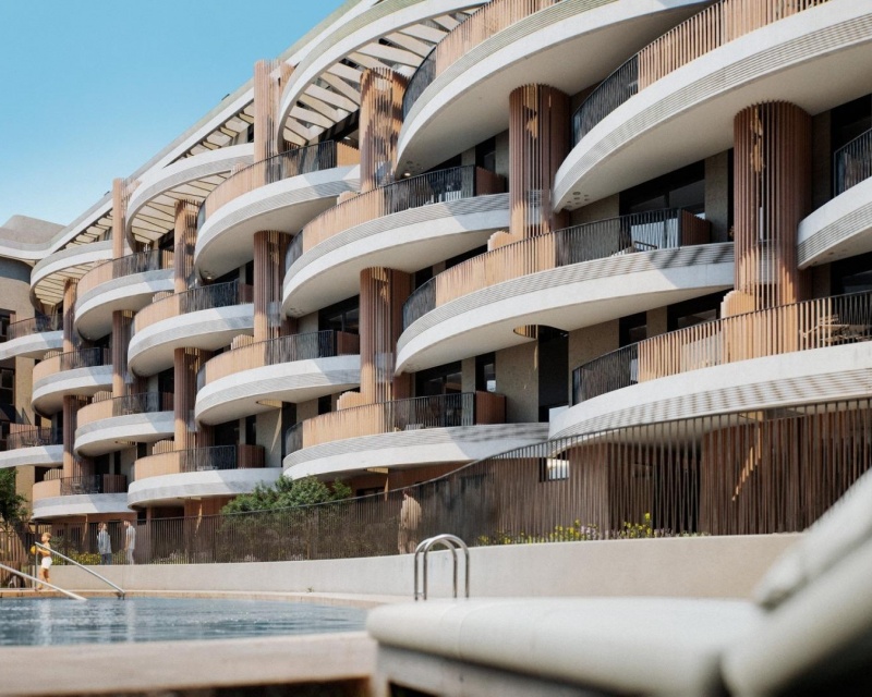 Apartment - New Build - Málaga - Campanillas