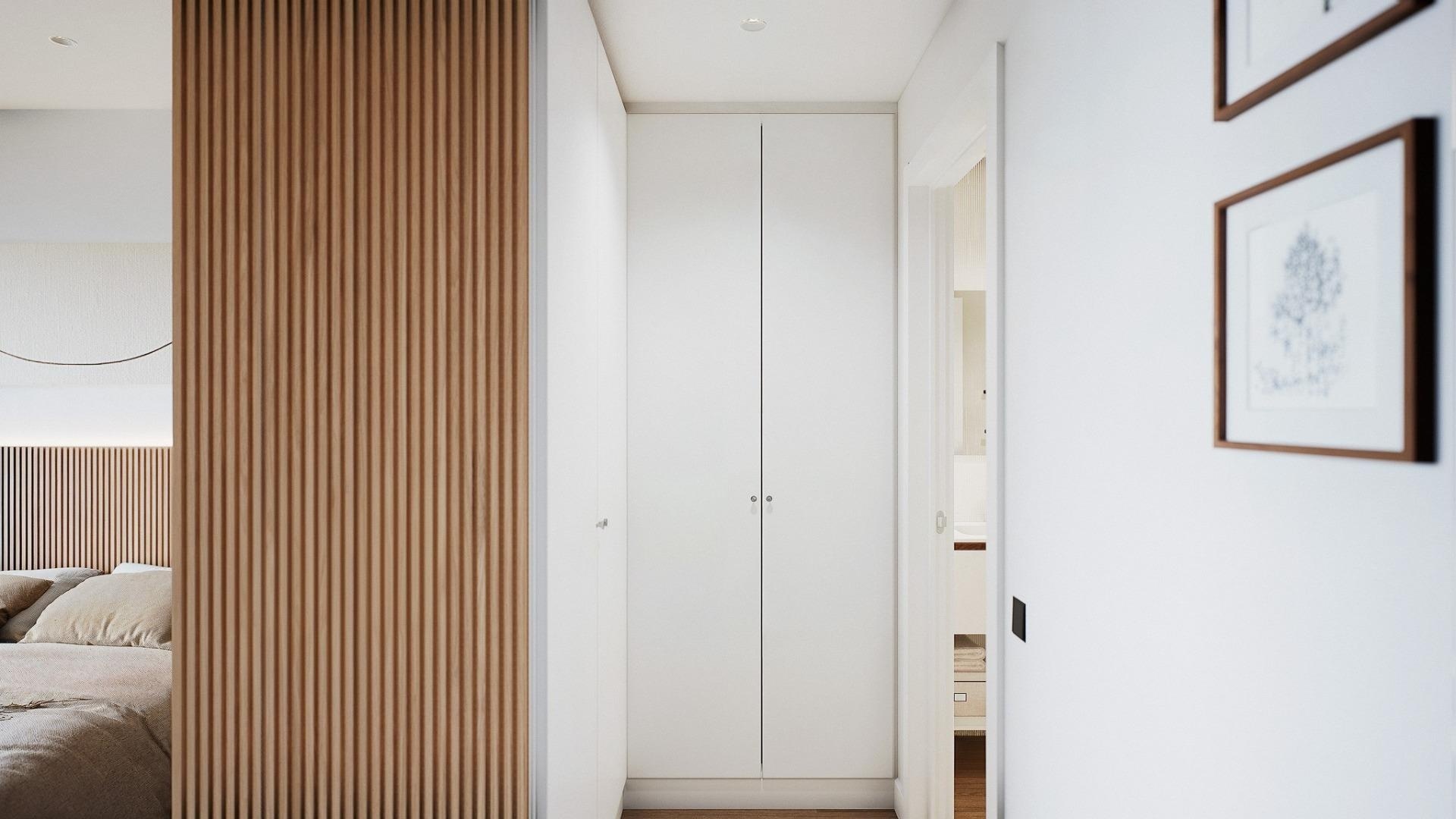 New Build - Apartment - Málaga - Campanillas