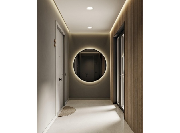 New Build - Apartment - Málaga - Campanillas