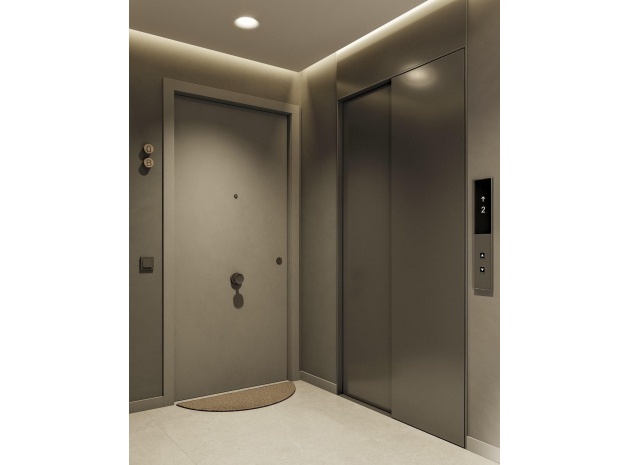 New Build - Apartment - Málaga - Campanillas