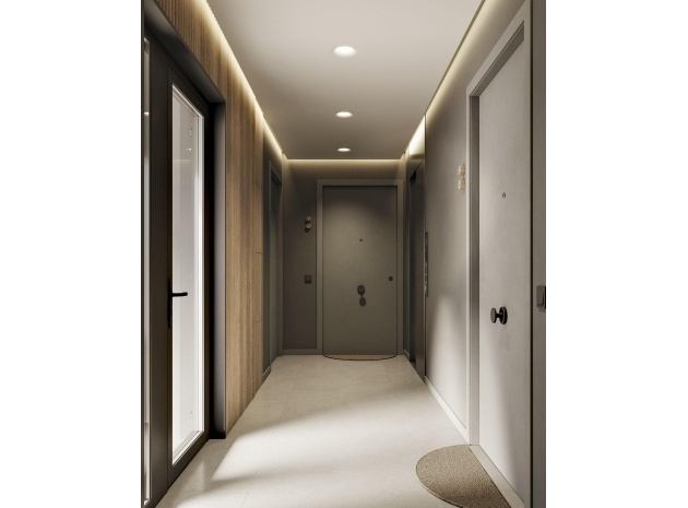 New Build - Apartment - Málaga - Campanillas