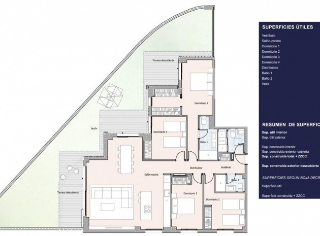Neubau - Wohnung - Marbella - Nueva Andalucia