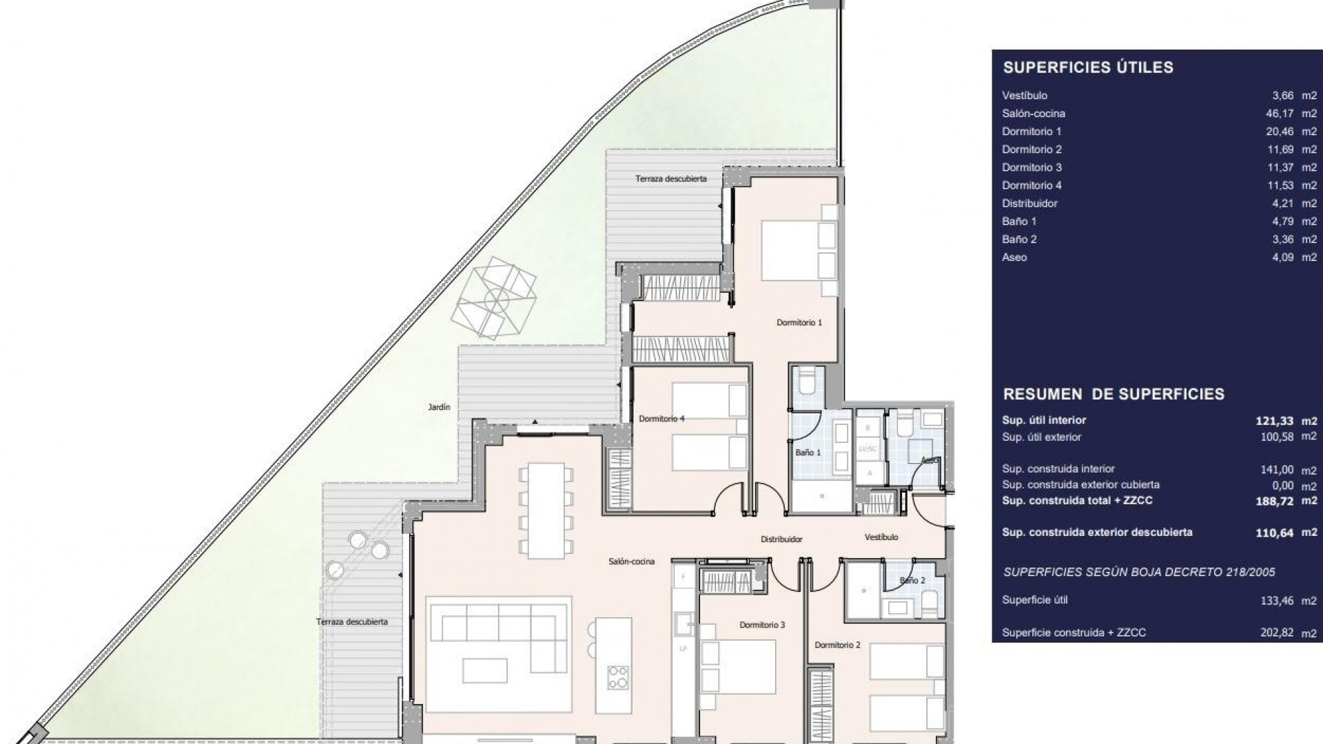 New Build - Apartment - Marbella - Nueva Andalucia