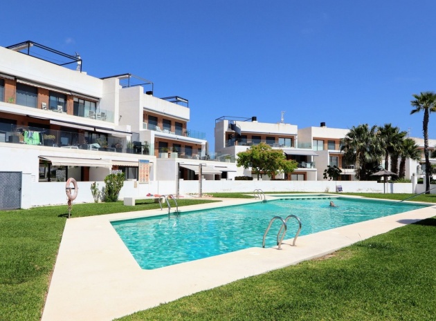Resale - Apartment - Villamartin - Costa Blanca South