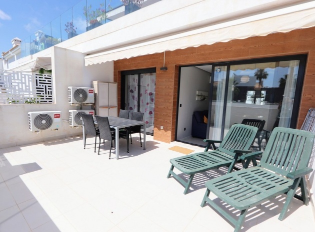 Resale - Apartment - Villamartin - Costa Blanca South
