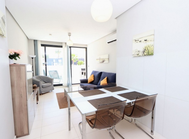Resale - Apartment - Villamartin - Costa Blanca South