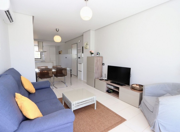 Resale - Apartment - Villamartin - Costa Blanca South