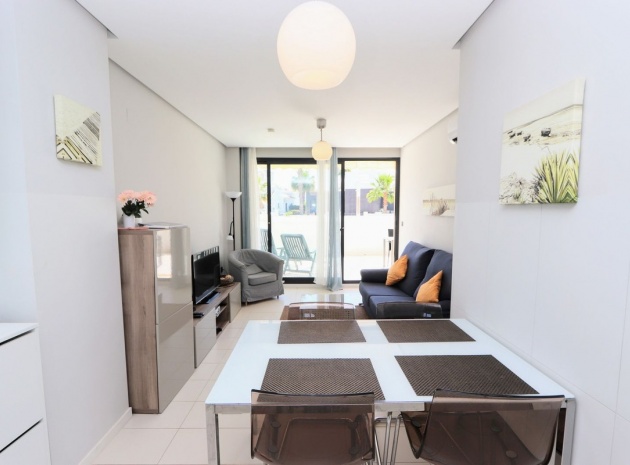 Resale - Apartment - Villamartin - Costa Blanca South