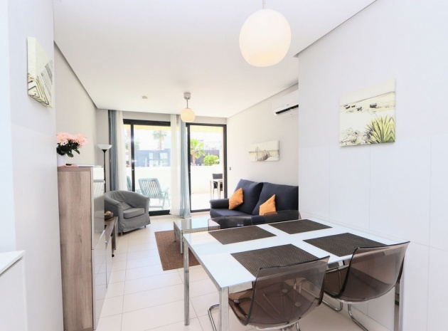 Resale - Apartment - Villamartin - Costa Blanca South