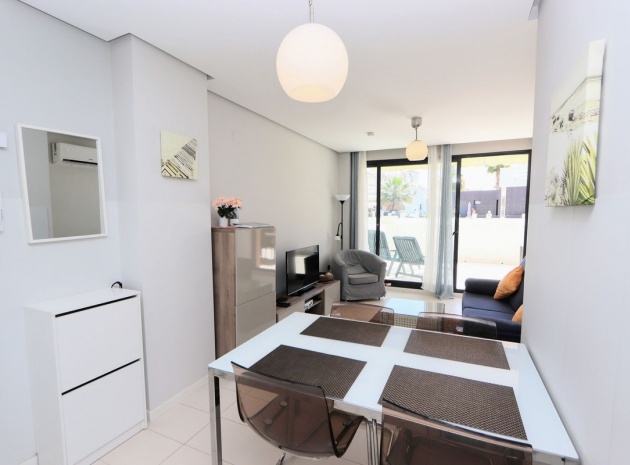 Resale - Apartment - Villamartin - Costa Blanca South