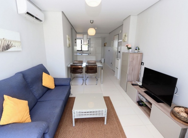 Resale - Apartment - Villamartin - Costa Blanca South