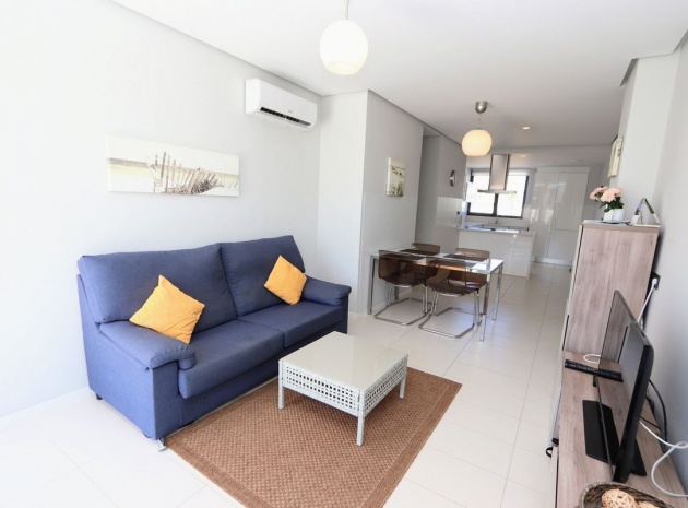 Resale - Apartment - Villamartin - Costa Blanca South