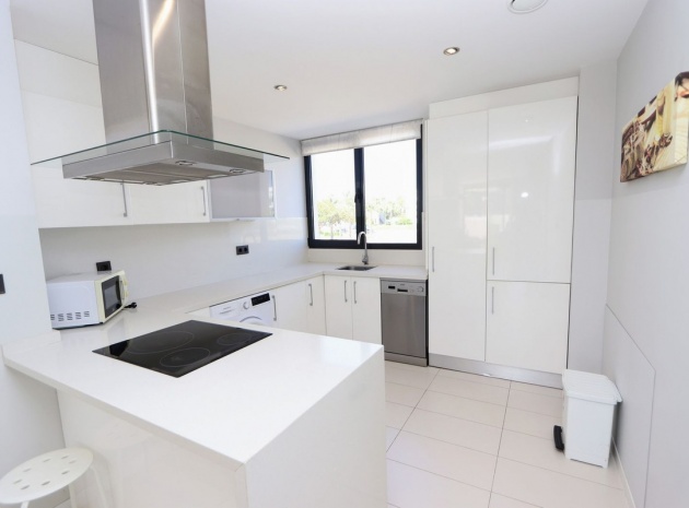 Resale - Apartment - Villamartin - Costa Blanca South
