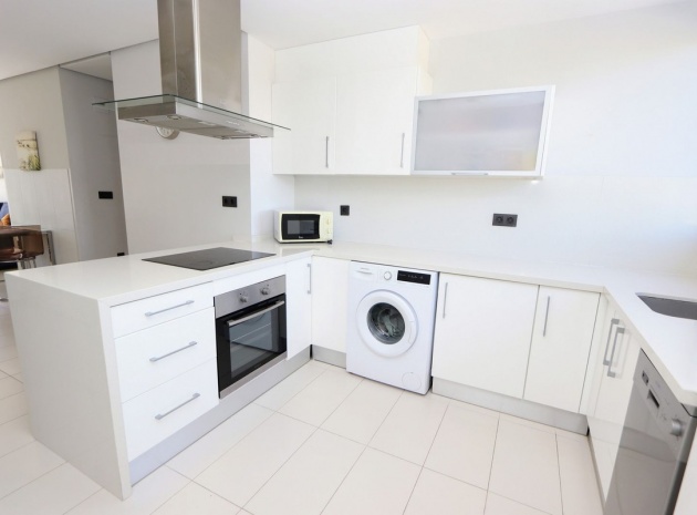 Resale - Apartment - Villamartin - Costa Blanca South