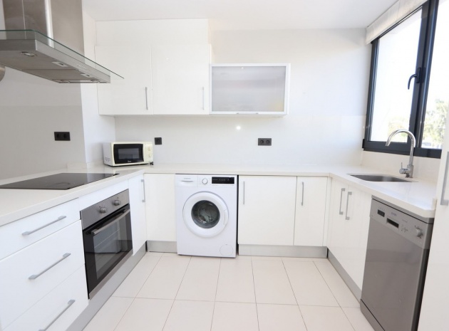 Resale - Apartment - Villamartin - Costa Blanca South
