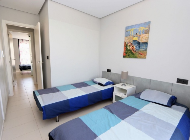 Resale - Apartment - Villamartin - Costa Blanca South