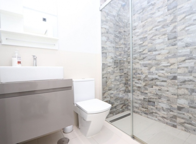 Resale - Apartment - Villamartin - Costa Blanca South