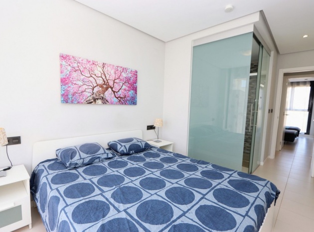 Resale - Apartment - Villamartin - Costa Blanca South