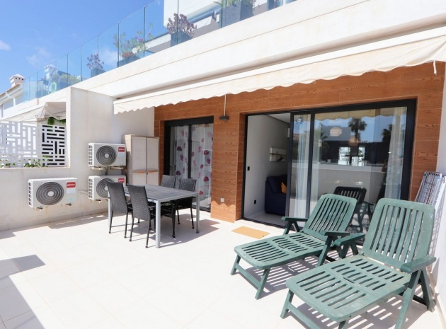Resale - Apartment - Villamartin - Costa Blanca South