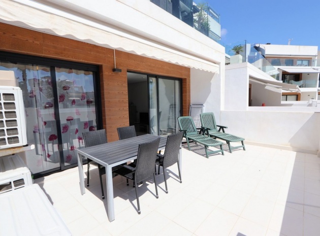 Resale - Apartment - Villamartin - Costa Blanca South
