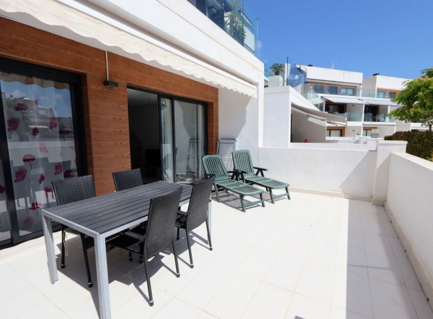 Resale - Apartment - Villamartin - Costa Blanca South