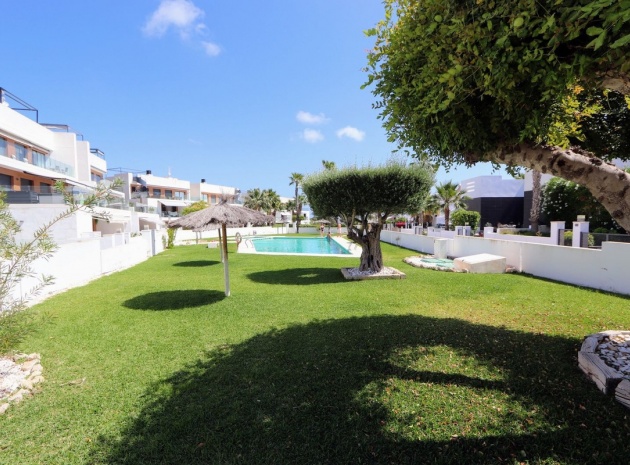 Resale - Apartment - Villamartin - Costa Blanca South