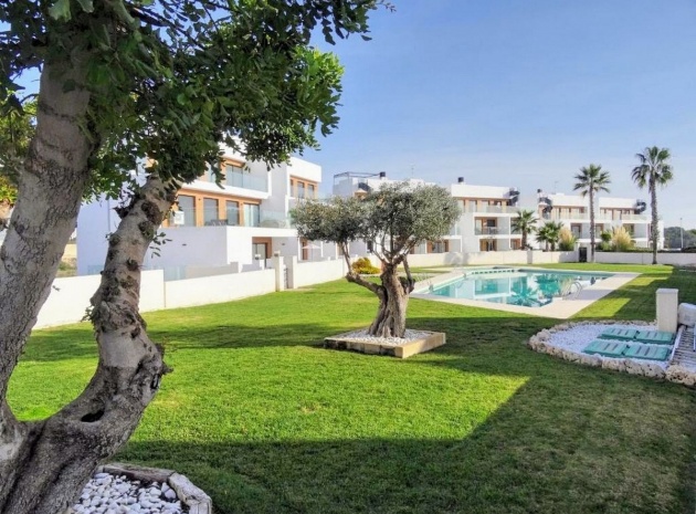 Resale - Apartment - Villamartin - Costa Blanca South