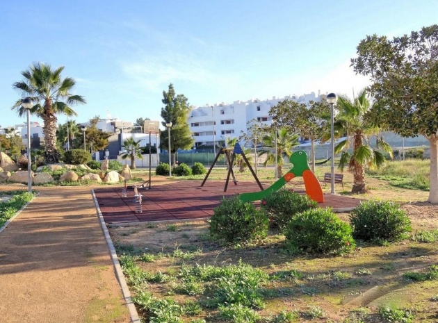 Resale - Apartment - Villamartin - Costa Blanca South