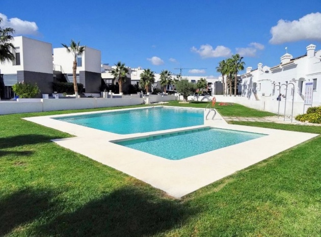 Resale - Apartment - Villamartin - Costa Blanca South