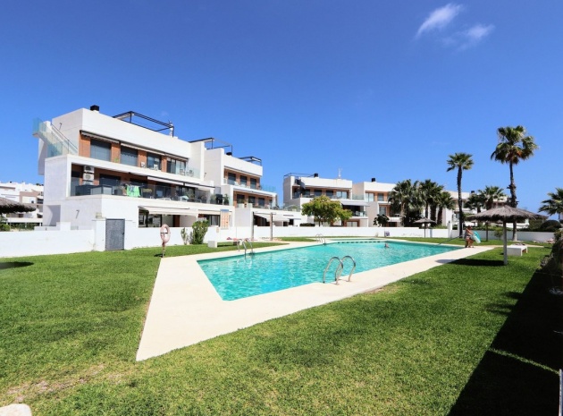 Resale - Apartment - Villamartin - Costa Blanca South