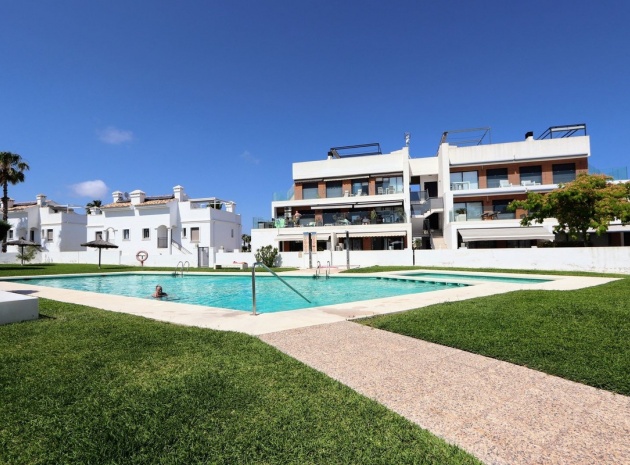 Resale - Apartment - Villamartin - Costa Blanca South