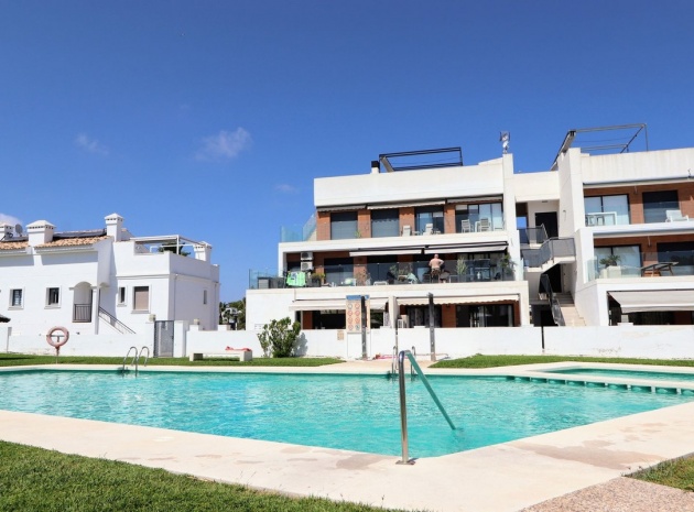 Resale - Apartment - Villamartin - Costa Blanca South