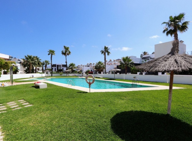 Resale - Apartment - Villamartin - Costa Blanca South