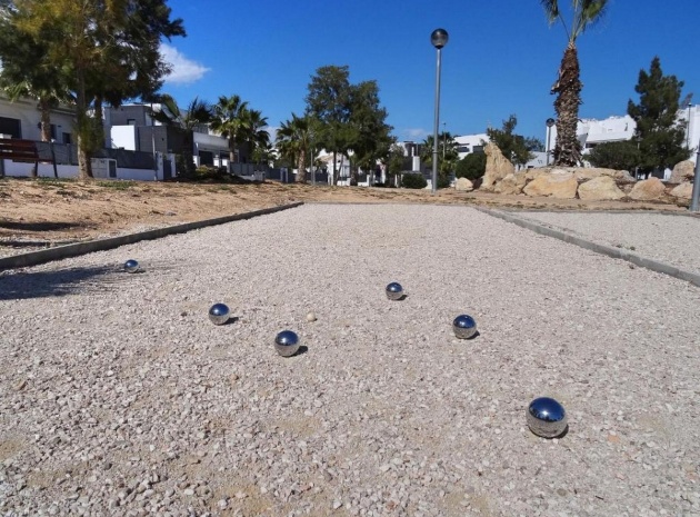 Resale - Apartment - Villamartin - Costa Blanca South