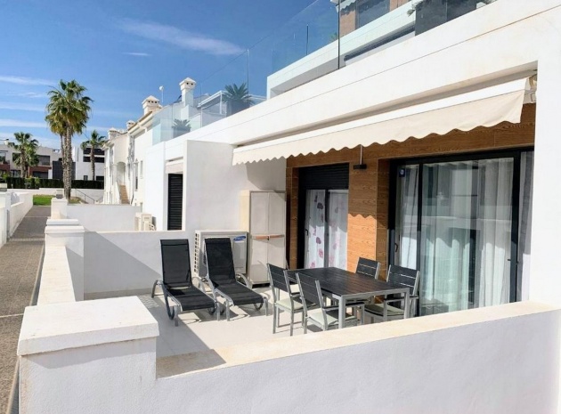 Resale - Apartment - Villamartin - Costa Blanca South