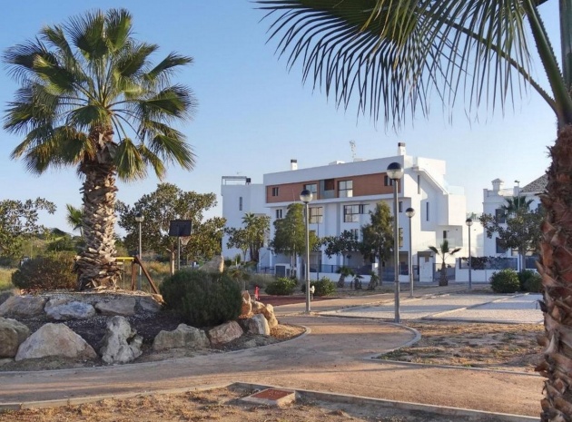 Resale - Apartment - Villamartin - Costa Blanca South