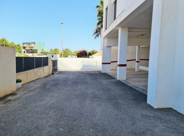Resale - Apartment - Villamartin - Costa Blanca South