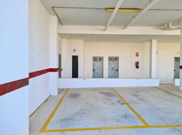 Resale - Apartment - Villamartin - Costa Blanca South