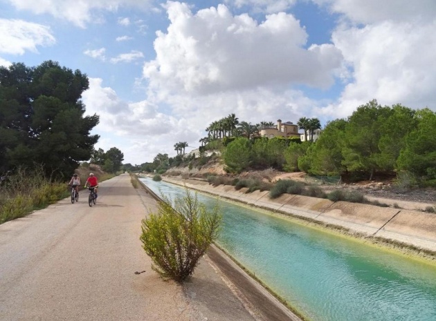 Resale - Apartment - Villamartin - Costa Blanca South