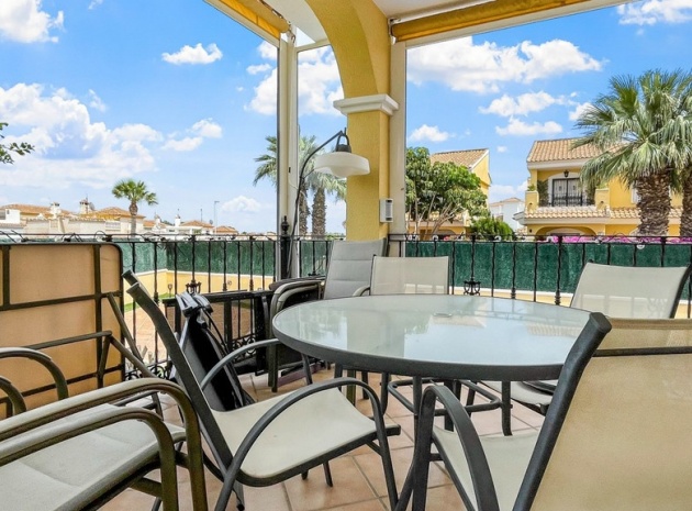 Resale - Villa - Orihuela - Los Dolses