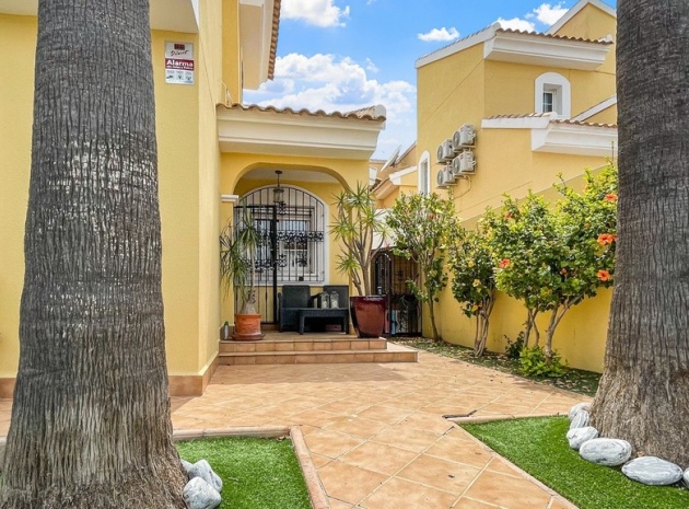 Resale - Villa - Orihuela - Los Dolses