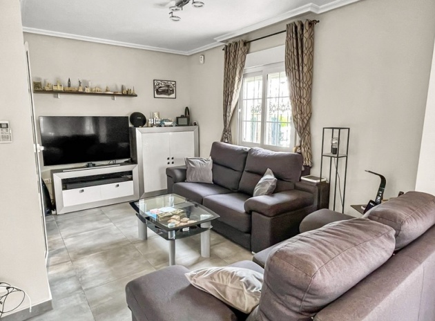 Resale - Villa - Orihuela - Los Dolses